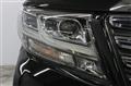 2015 Toyota Alphard