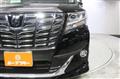2015 Toyota Alphard