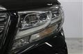 2015 Toyota Alphard
