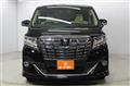 2015 Toyota Alphard