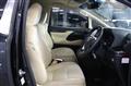 2015 Toyota Alphard