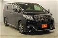 2015 Toyota Alphard