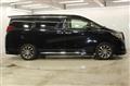 2015 Toyota Alphard