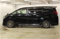 2015 Toyota Alphard