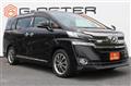 2016 Toyota Vellfire