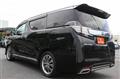 2016 Toyota Vellfire