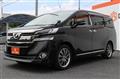 2016 Toyota Vellfire