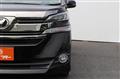 2016 Toyota Vellfire