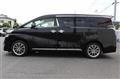 2016 Toyota Vellfire
