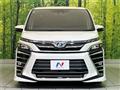 2017 Toyota Voxy