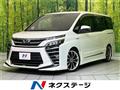2017 Toyota Voxy