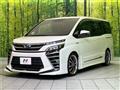 2017 Toyota Voxy