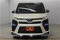 2018 Toyota Voxy