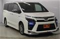 2018 Toyota Voxy