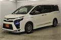 2018 Toyota Voxy