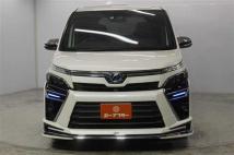 2018 Toyota Voxy
