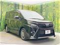 2017 Toyota Voxy