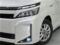 2018 Toyota Voxy