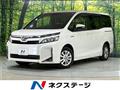 2018 Toyota Voxy