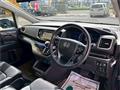 2016 Honda Odyssey Hybrid
