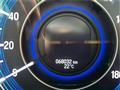 2016 Honda Odyssey Hybrid