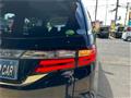 2016 Honda Odyssey Hybrid
