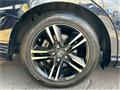 2016 Honda Odyssey Hybrid