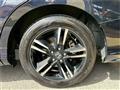2016 Honda Odyssey Hybrid