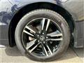 2016 Honda Odyssey Hybrid