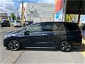 2016 Honda Odyssey Hybrid