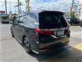 2016 Honda Odyssey Hybrid
