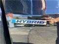 2016 Honda Odyssey Hybrid