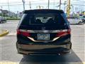 2016 Honda Odyssey Hybrid