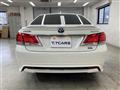 2013 Toyota Crown Majesta