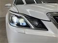 2013 Toyota Crown Majesta