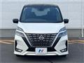 2020 Nissan Serena