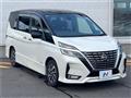 2020 Nissan Serena