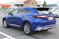 2018 Toyota Harrier Hybrid