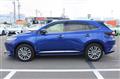 2018 Toyota Harrier Hybrid