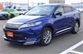 2018 Toyota Harrier Hybrid