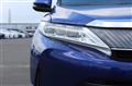 2018 Toyota Harrier Hybrid