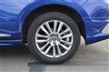 2018 Toyota Harrier Hybrid