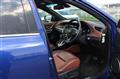 2018 Toyota Harrier Hybrid