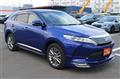 2018 Toyota Harrier Hybrid