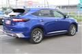 2018 Toyota Harrier Hybrid