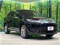 2017 Toyota Harrier Hybrid