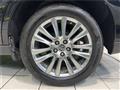 2017 Toyota Harrier Hybrid