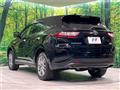 2017 Toyota Harrier Hybrid