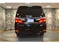 2013 Toyota Alphard Hybrid