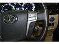 2013 Toyota Alphard Hybrid